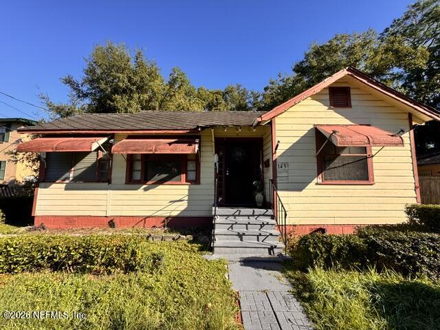 145 Long Branch Boulevard — photo