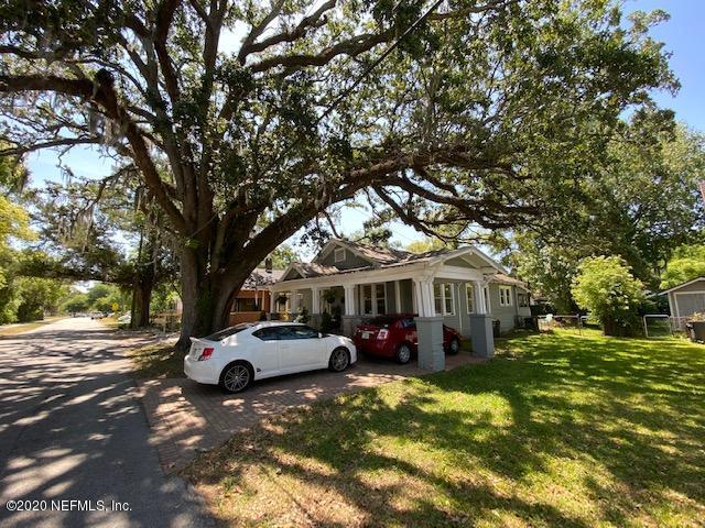 2654 Gilmore Street — photo