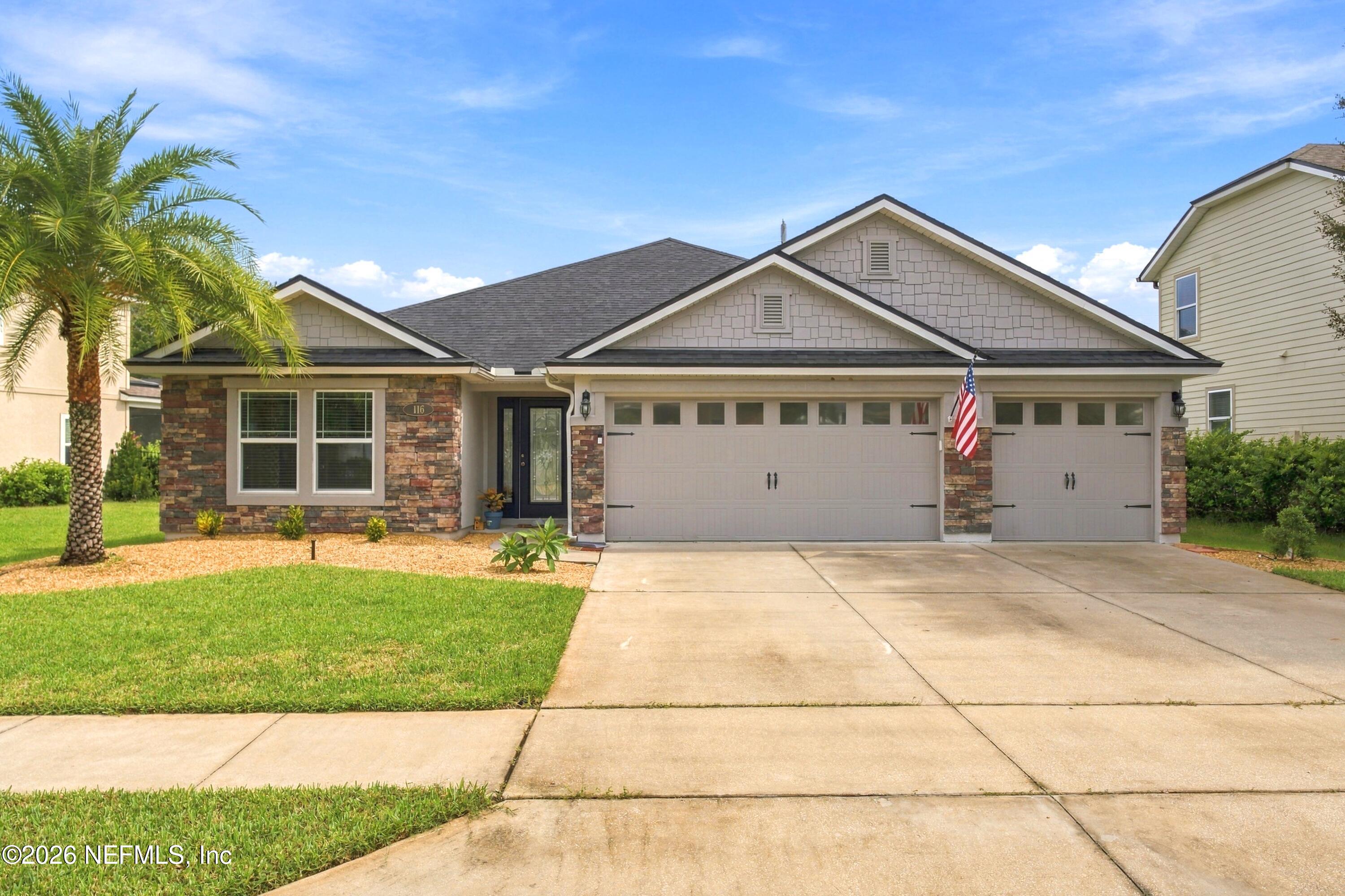 116 Providence Drive — photo