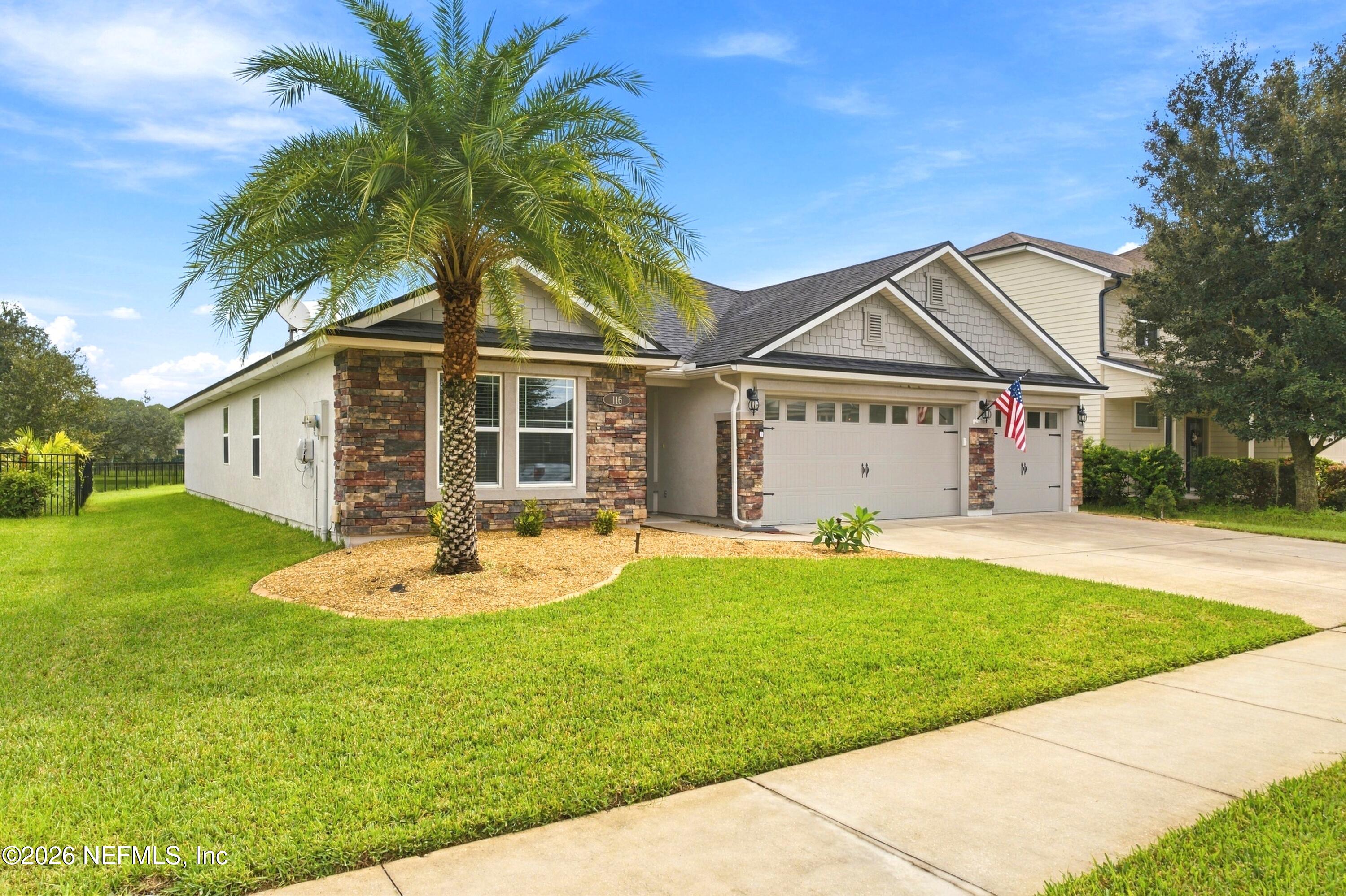 116 Providence Drive, St. Augustine, FL 32092 — photo 2