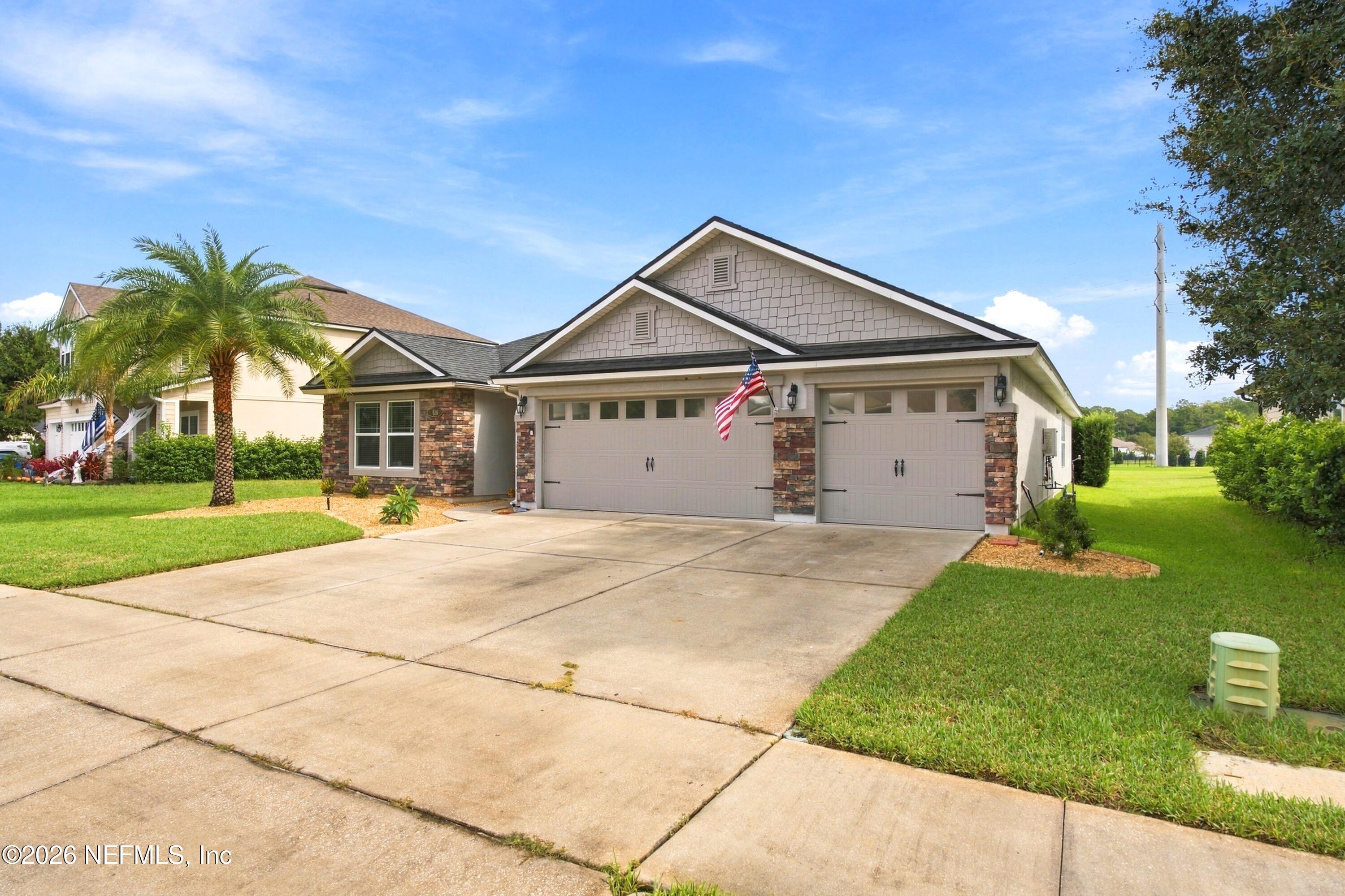 116 Providence Drive, St. Augustine, FL 32092 — photo 3