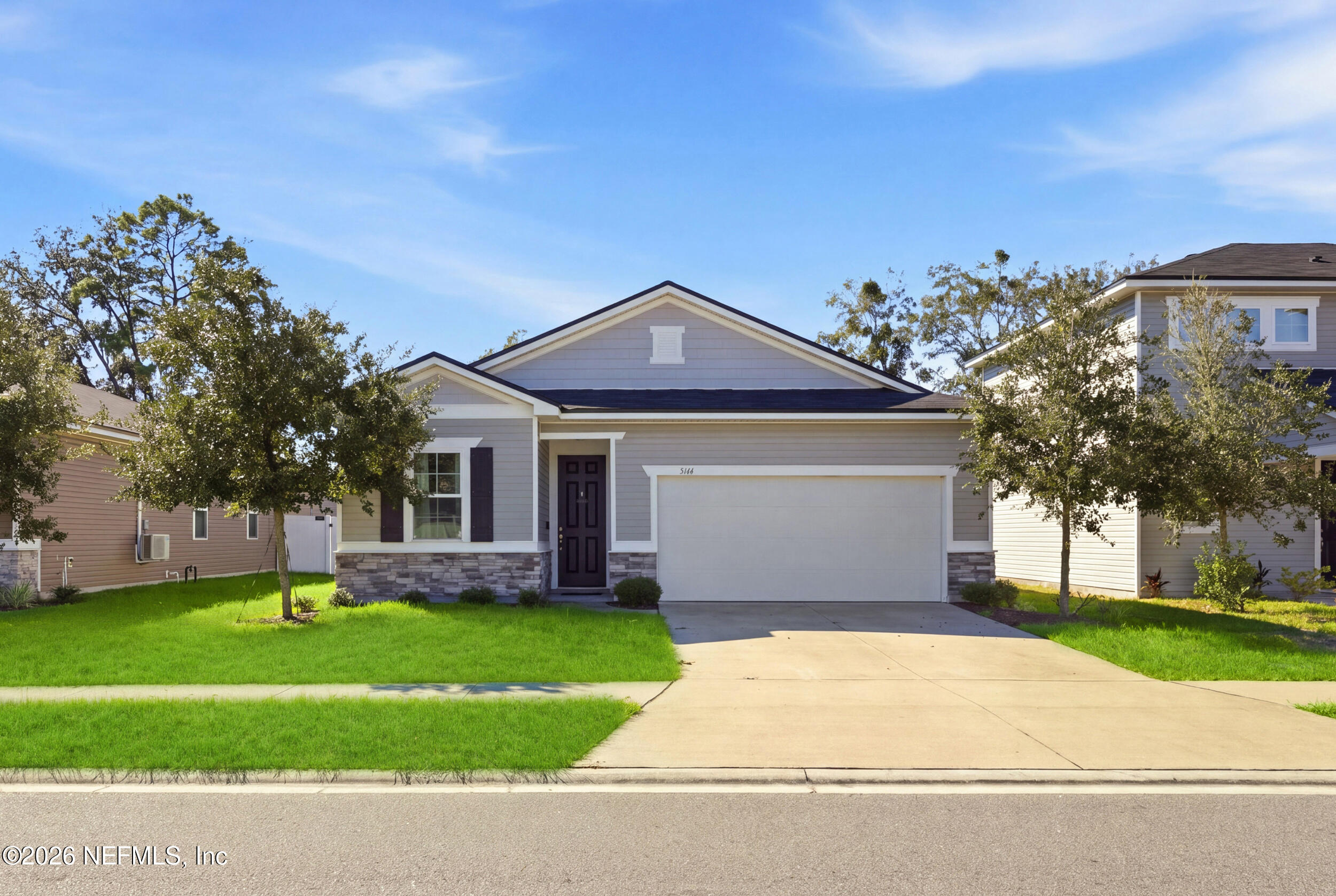 5144 Sawmill Point Way — photo