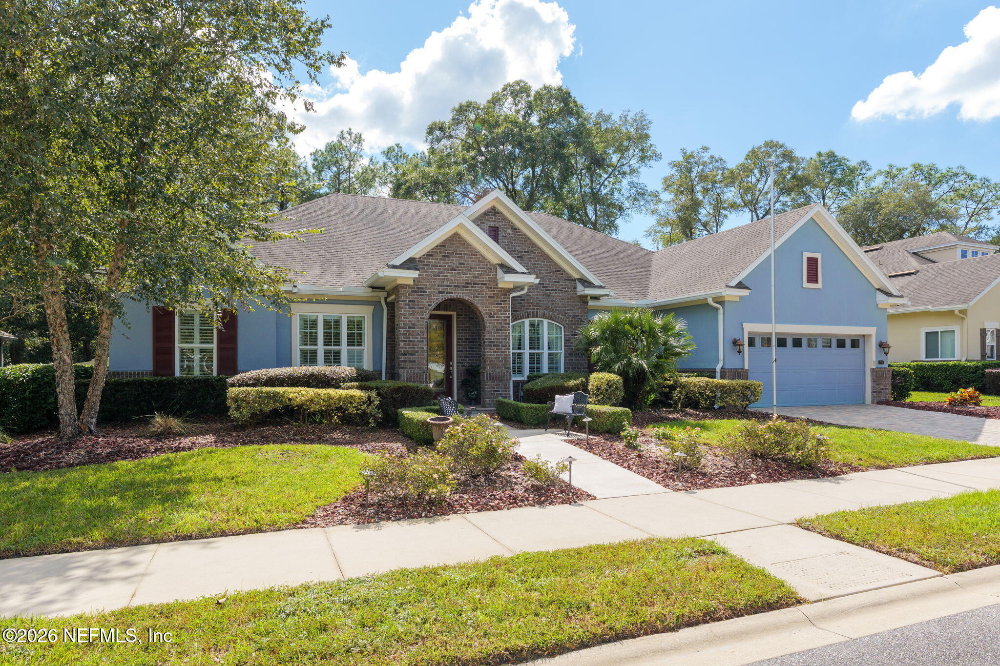 3936 Tar Kiln Road — photo