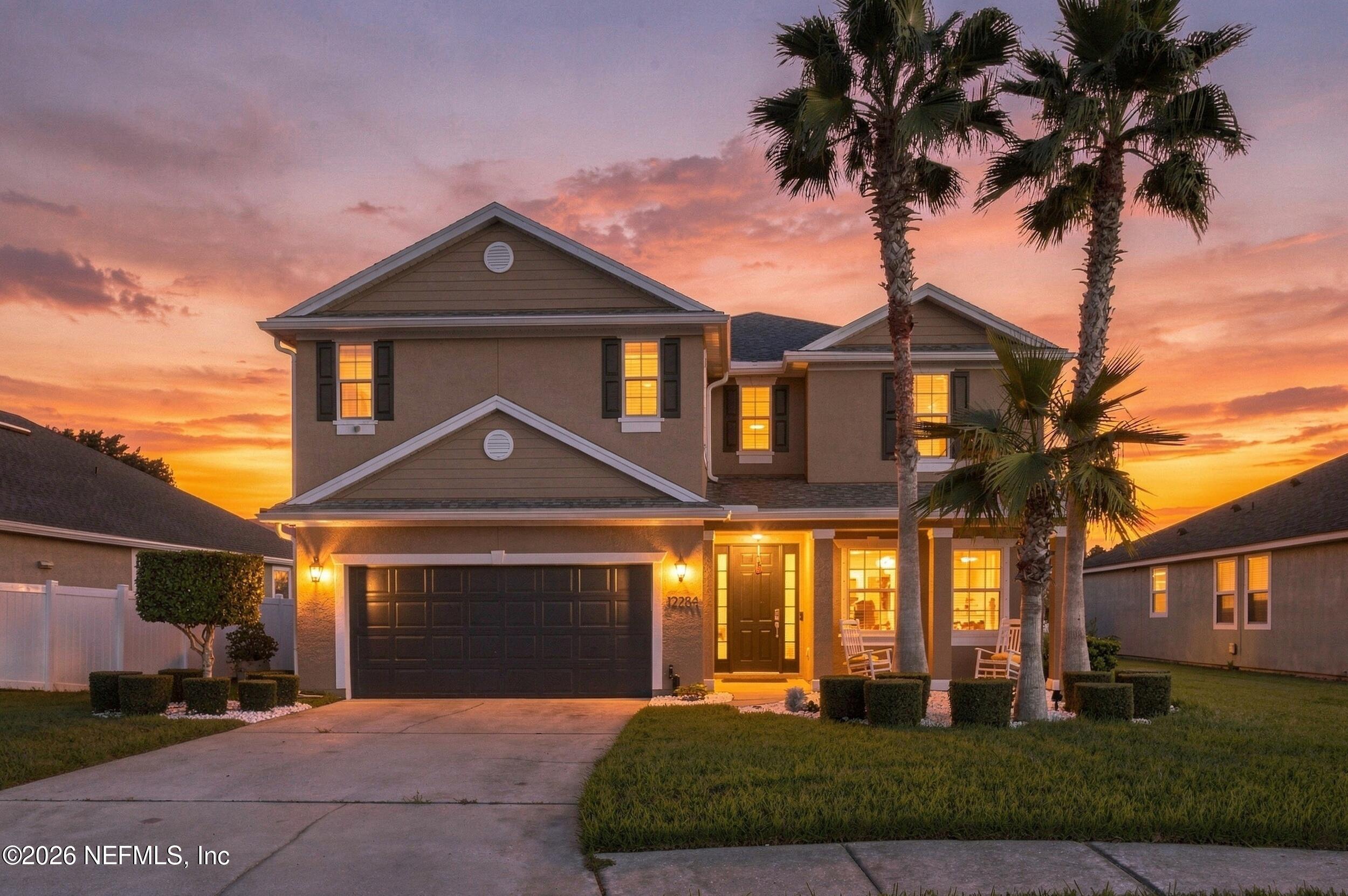 12284 Raintree Lake Court — photo