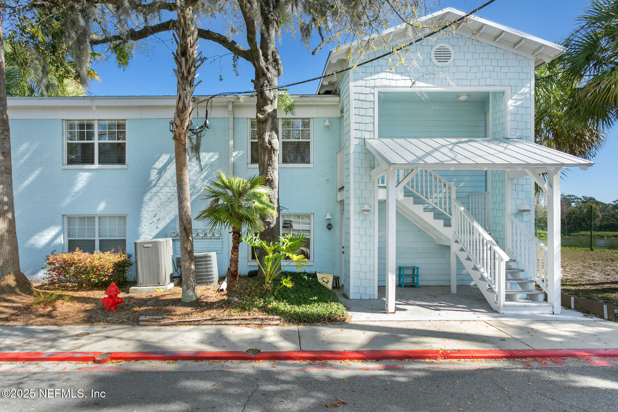 3434 Blanding Boulevard Unit 201 — photo
