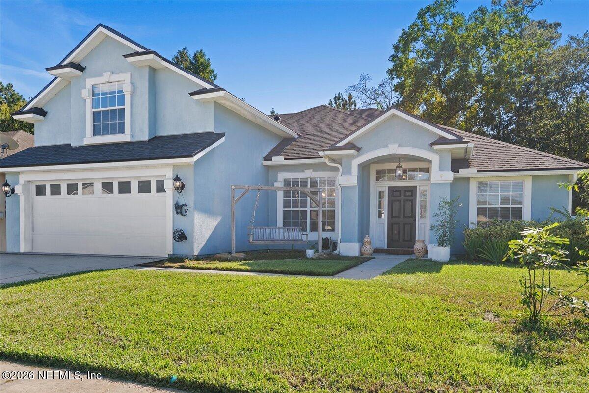 45103 Amhurst Oaks Drive — photo