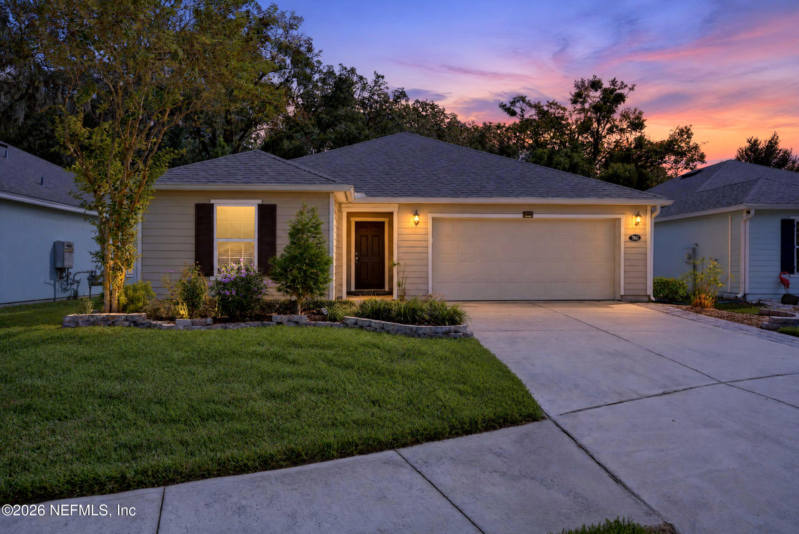 7861 Sunnydale Lane — photo