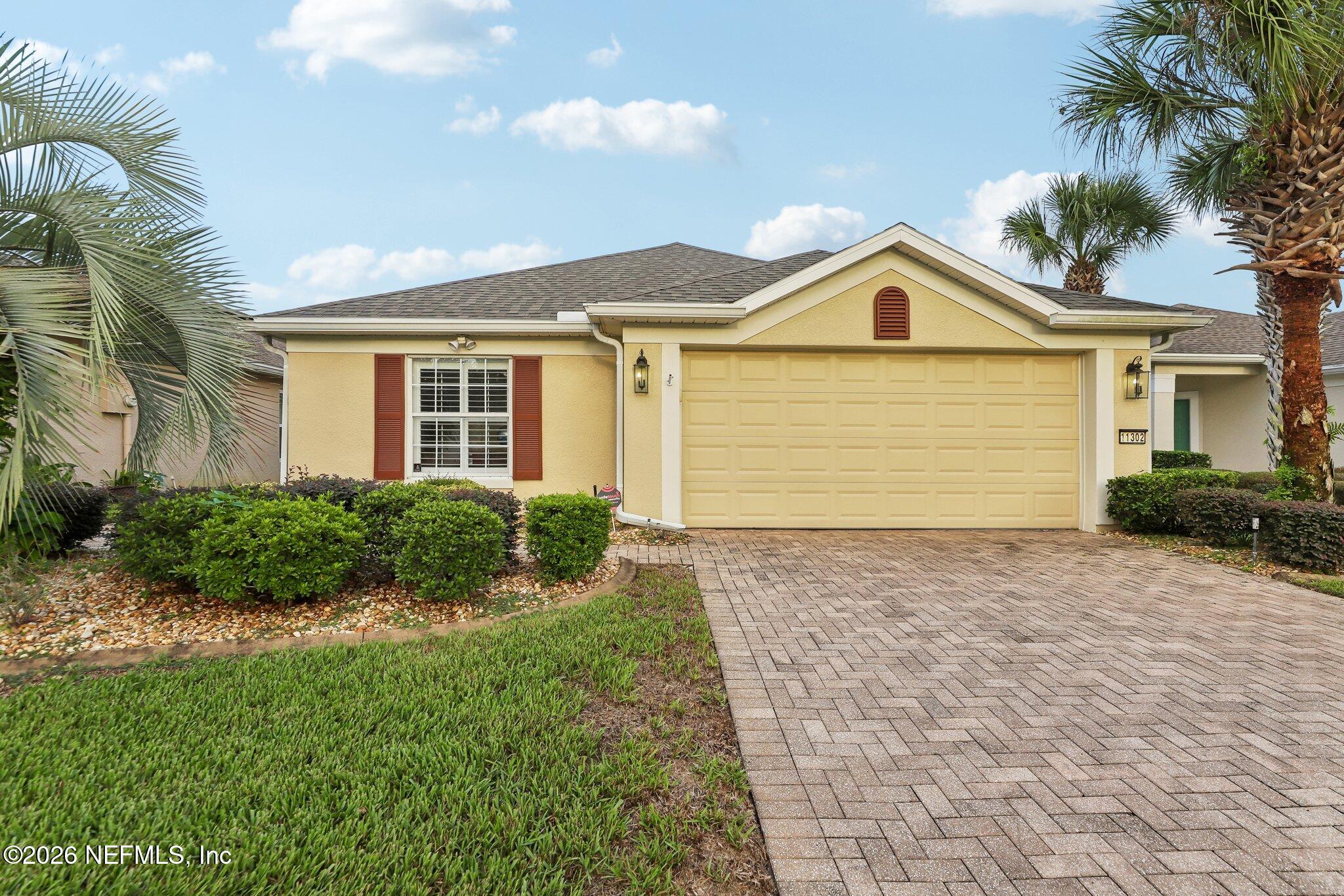 11302 Water Spring Circle — photo