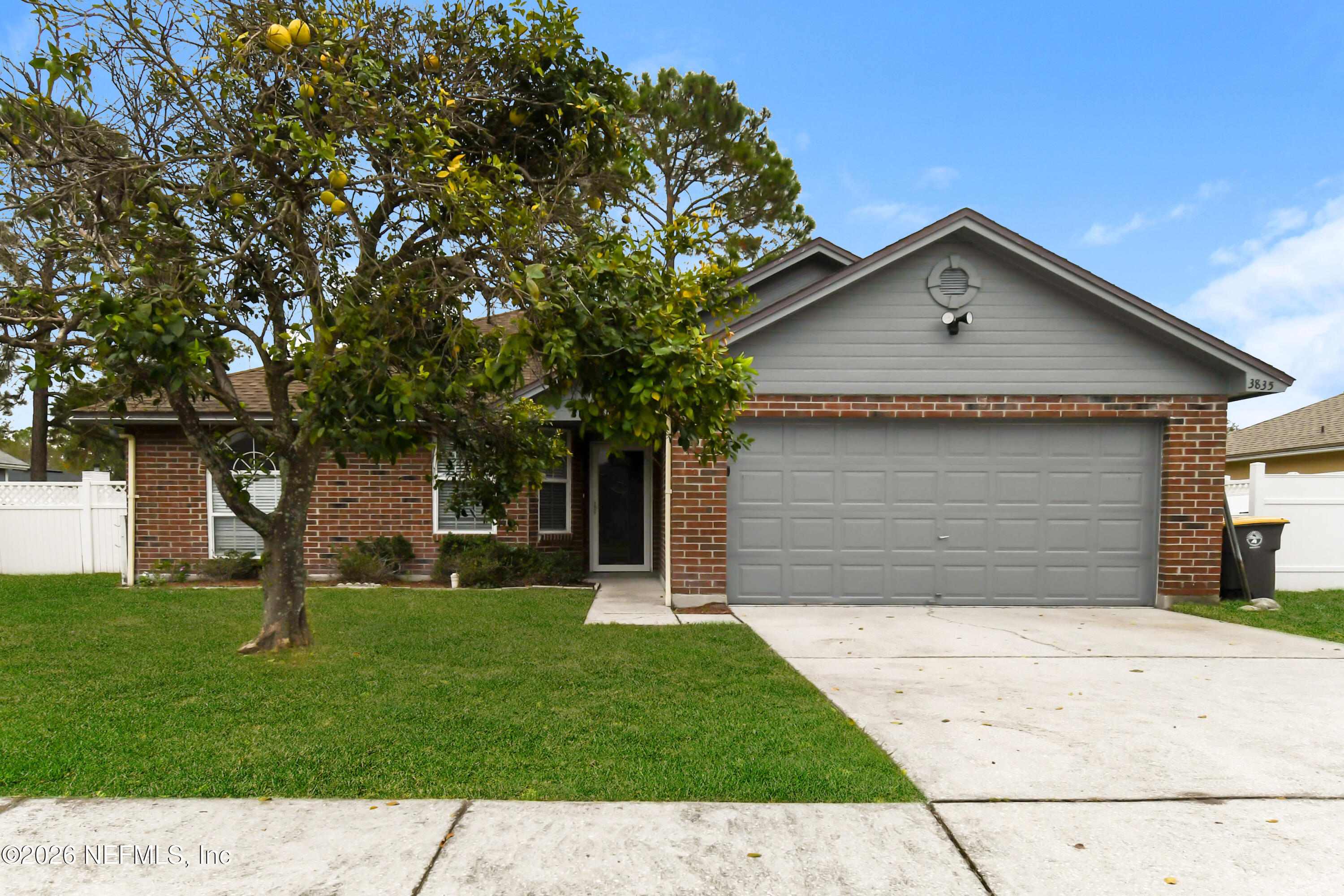 3835 Star Leaf Road — photo