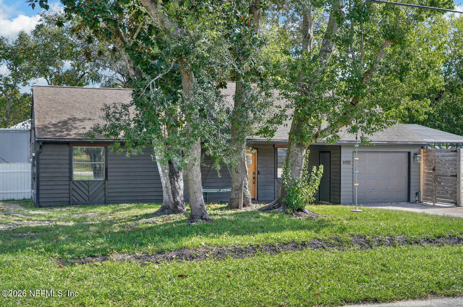 821 Queen Road, St. Augustine, FL 32086 — photo 3