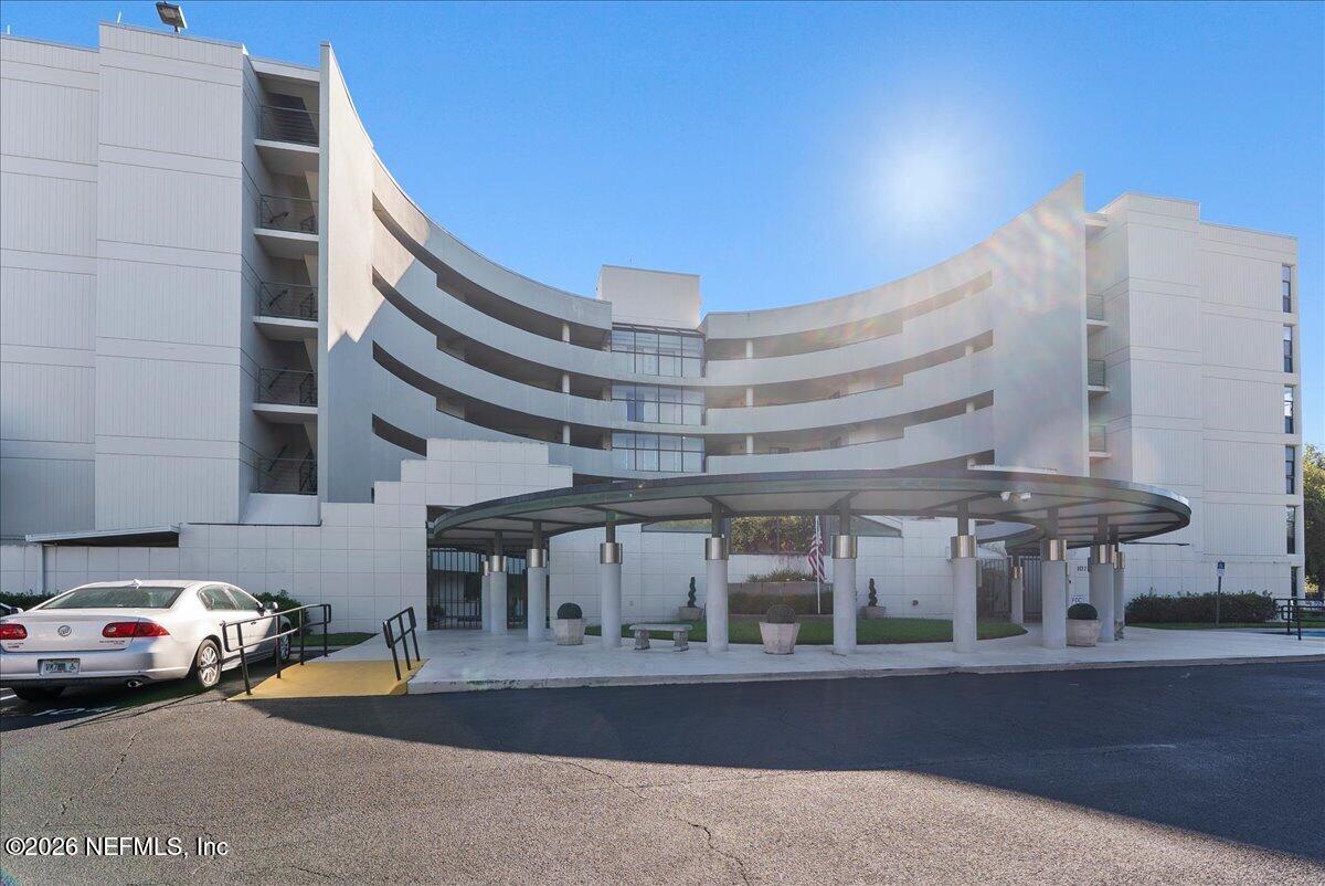 1071 S Edgewood Avenue Unit 507 — photo