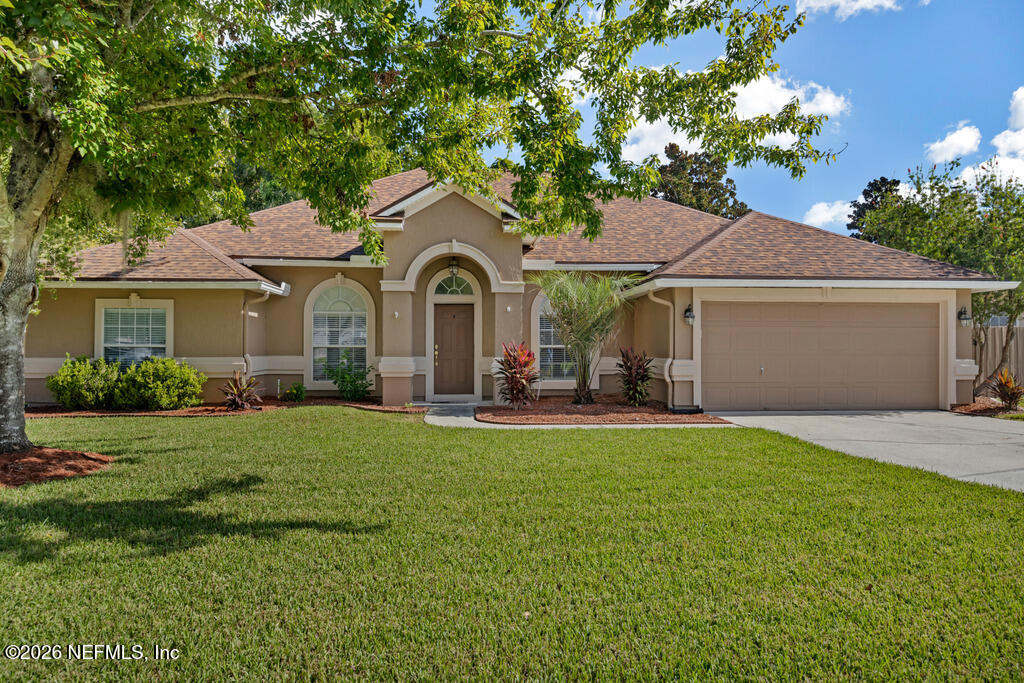 1129 Durbin Parke Drive — photo