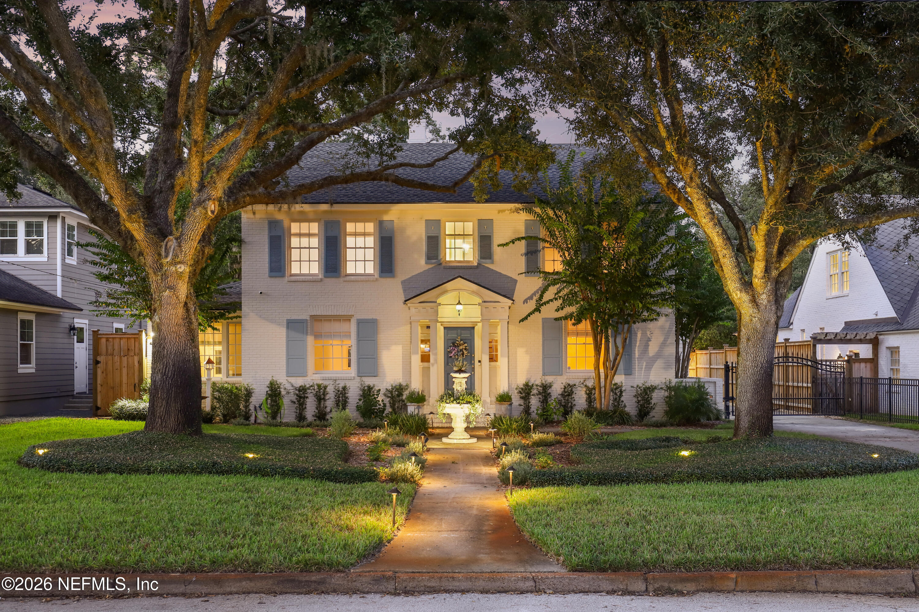 1205 Mapleton Road, Jacksonville, FL 32207 — photo 2