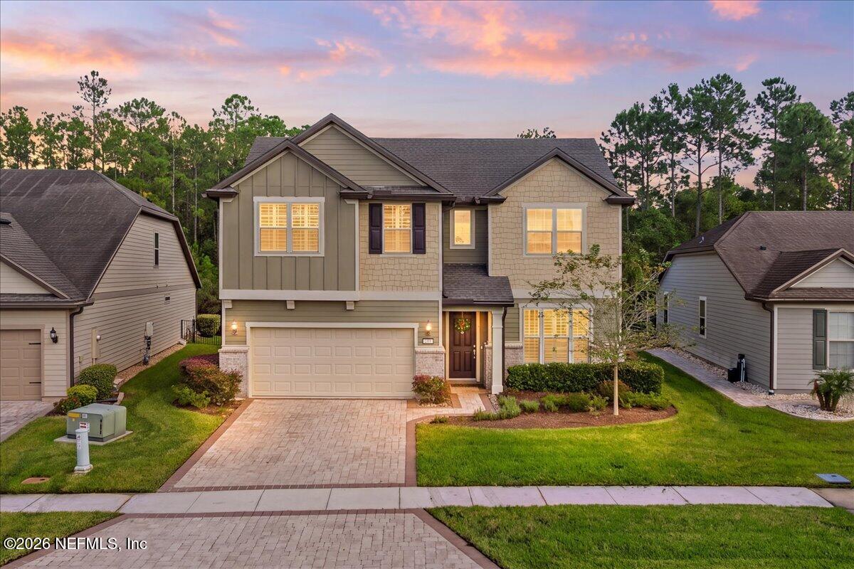 109 Broomsedge Circle — photo