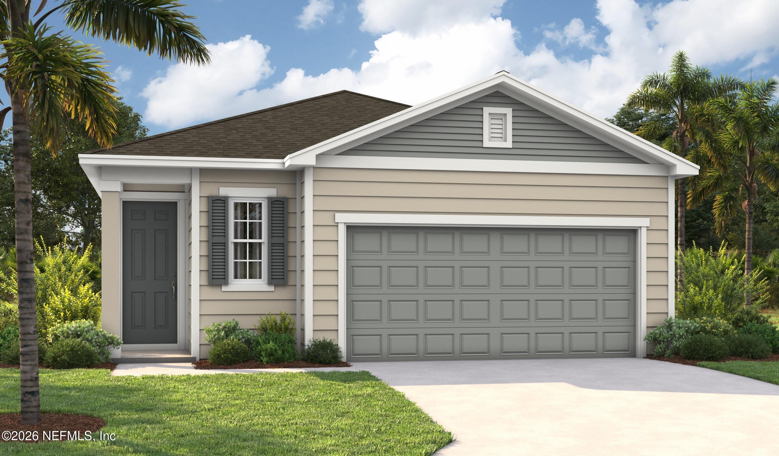 824 Cedar Slough Drive — photo