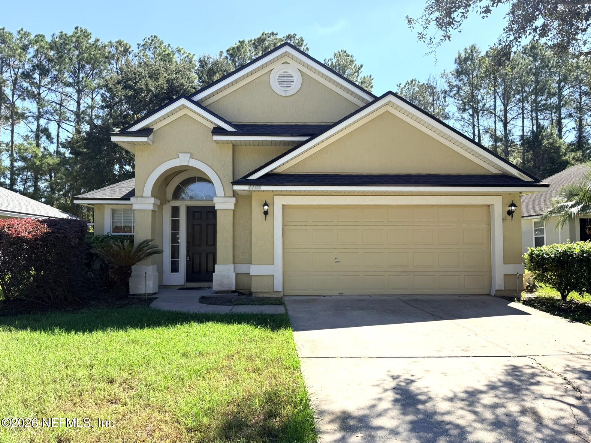 1105 Moosehead Drive — photo