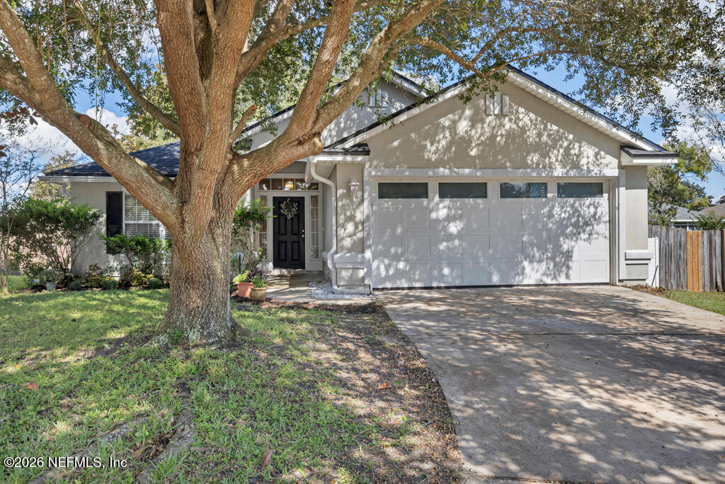 2700 Cross Creek Drive — photo