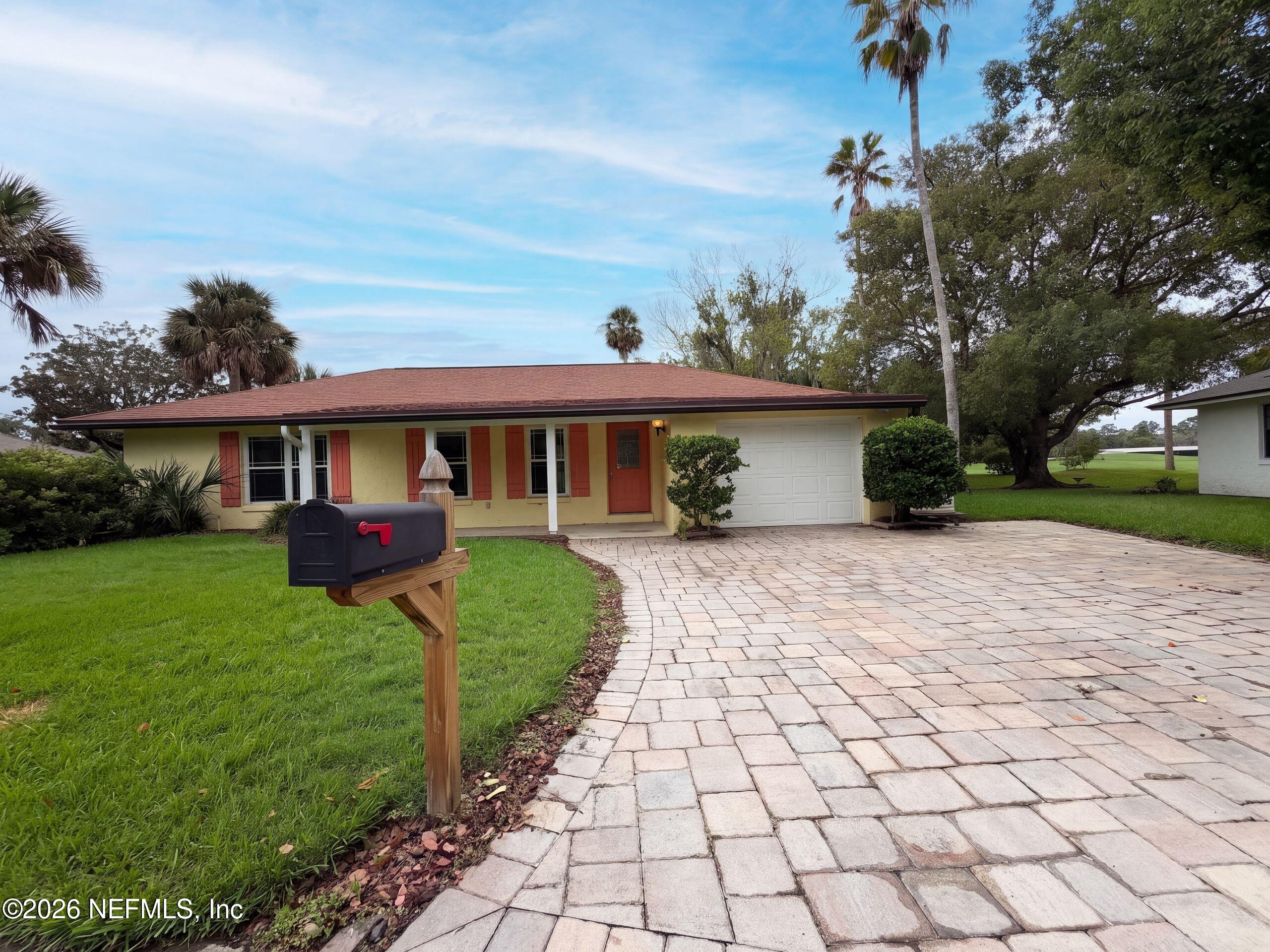 628 Miramar Lane — photo