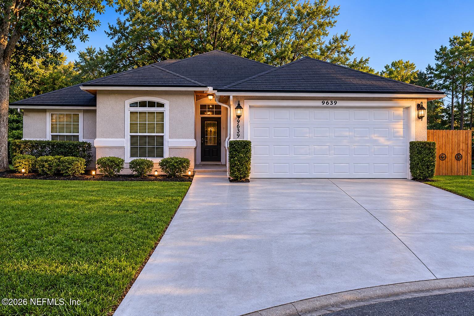 9639 Bent Oak Court — photo