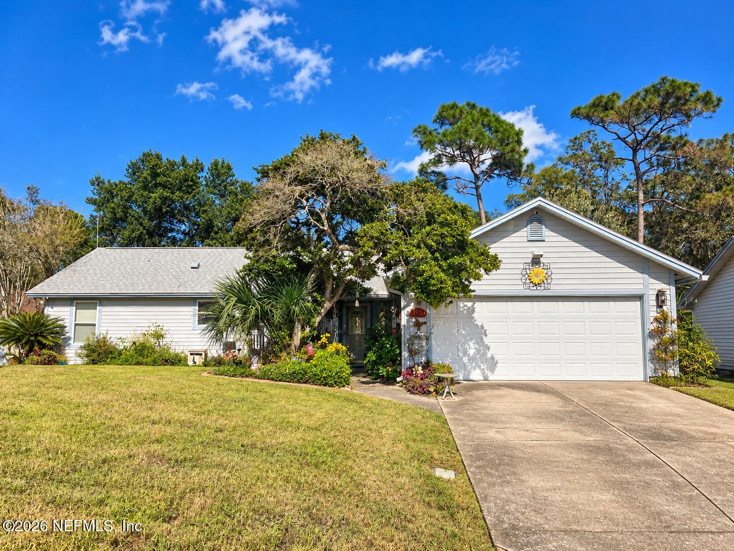 5345 Julington Ridge Court — photo