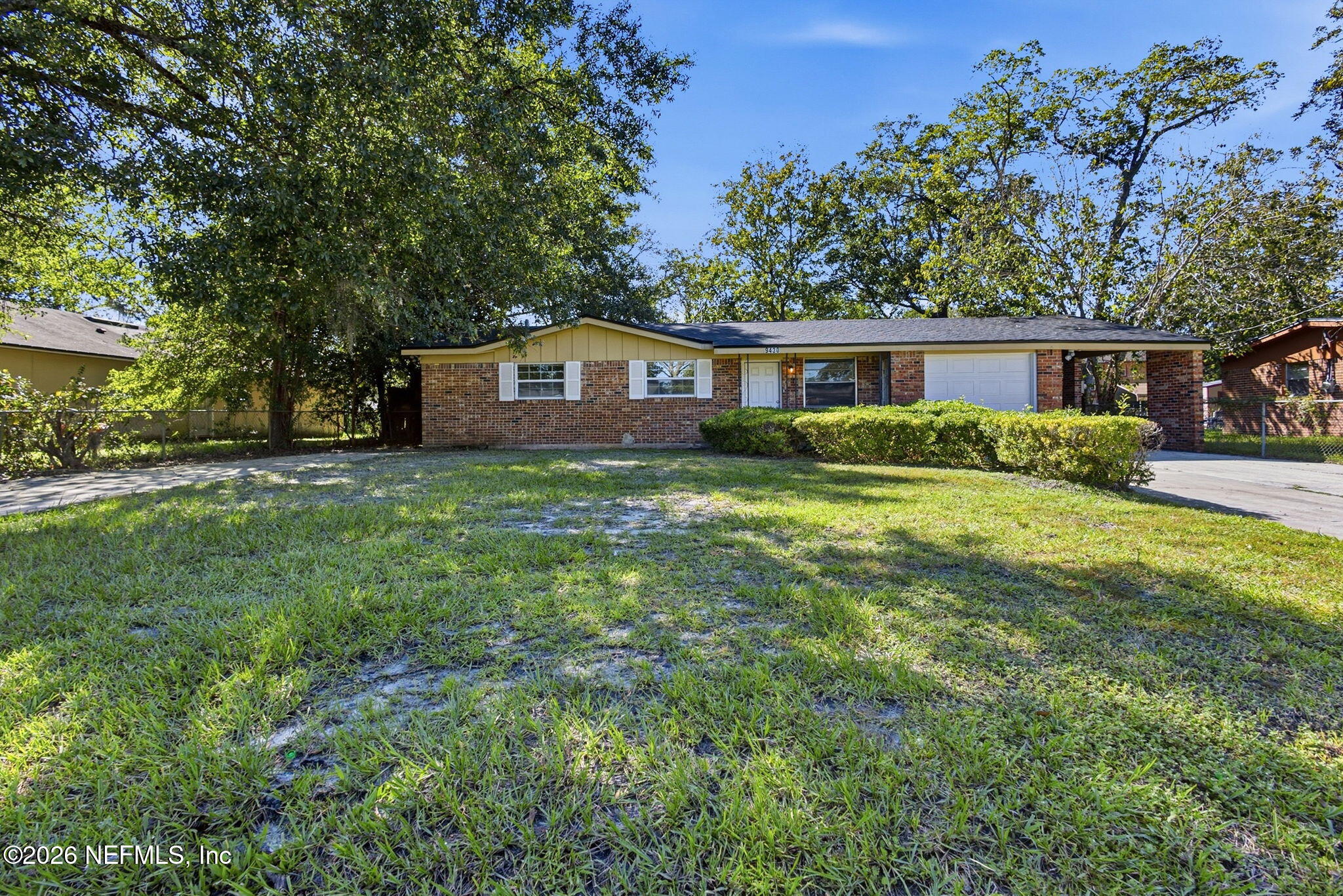 9430 Little John Road — photo
