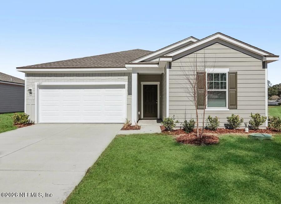 4671 Patriot Hideaway Road — photo