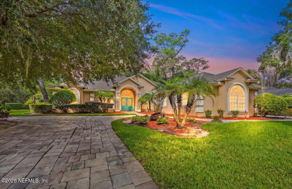 1312 Windsor Harbor Drive — photo