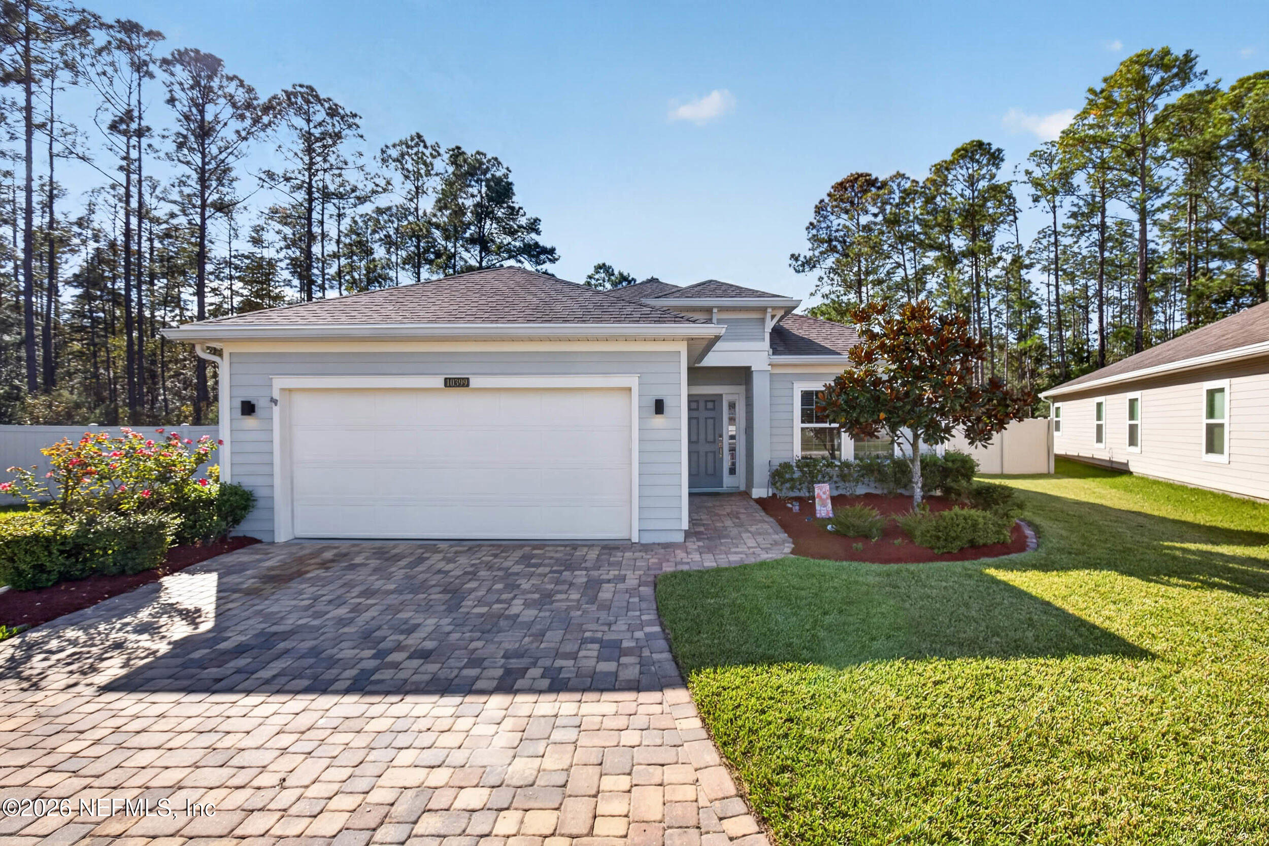 10399 Pavnes Creek Drive — photo