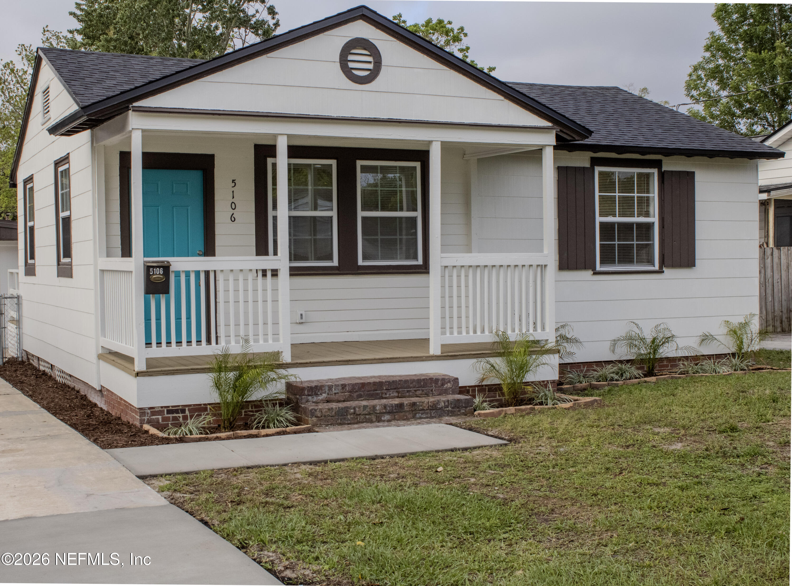 5106 Appleton Avenue — photo