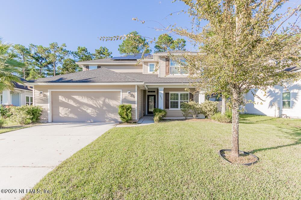 3931 Hammock Bluff Circle — photo