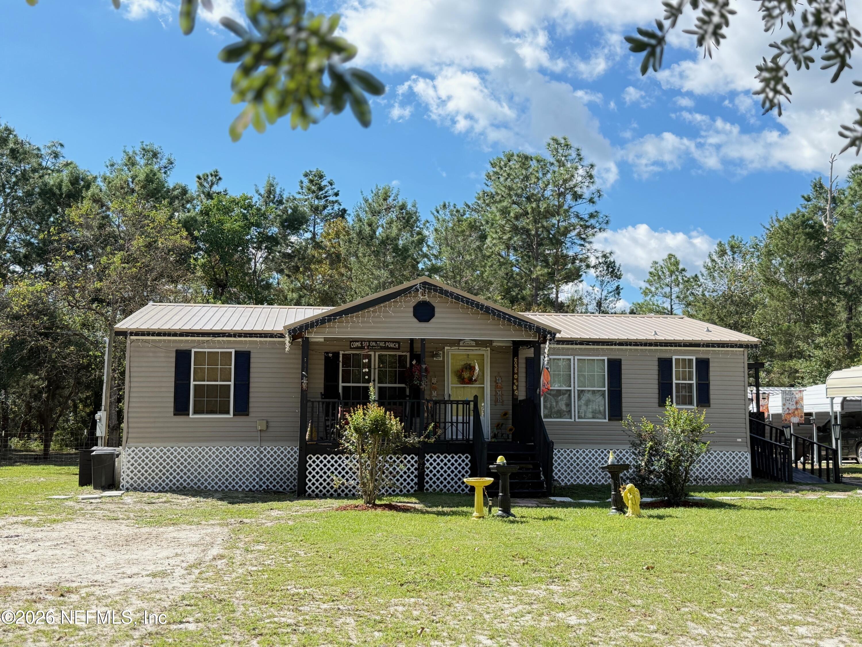 6035 Oak Leaf Road — photo