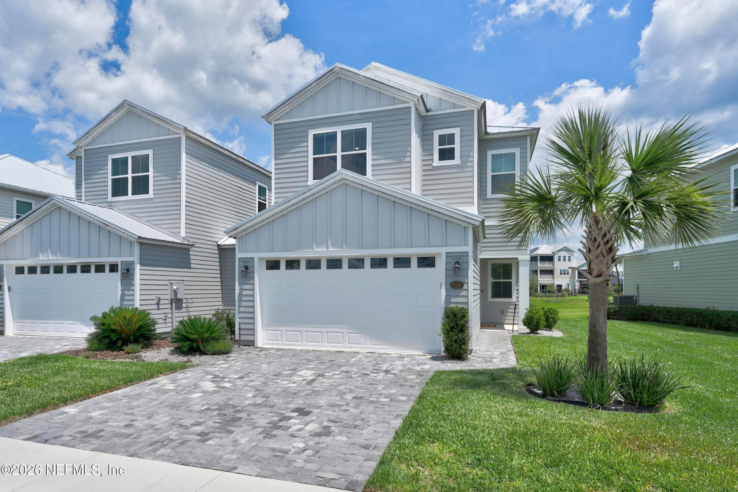 342 Rum Runner Way — photo