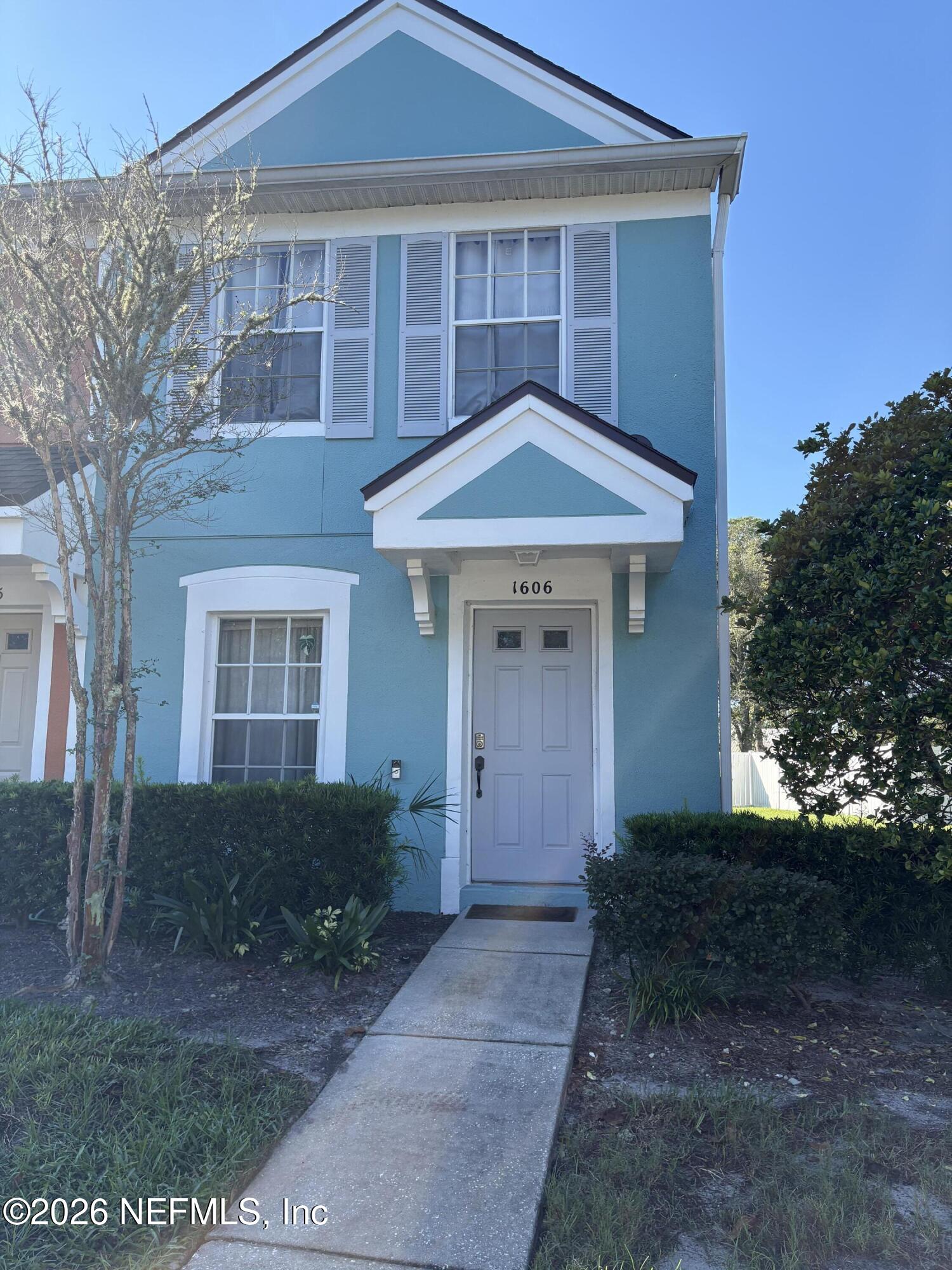 12311 Kensington Lakes Drive Unit 1606 — photo