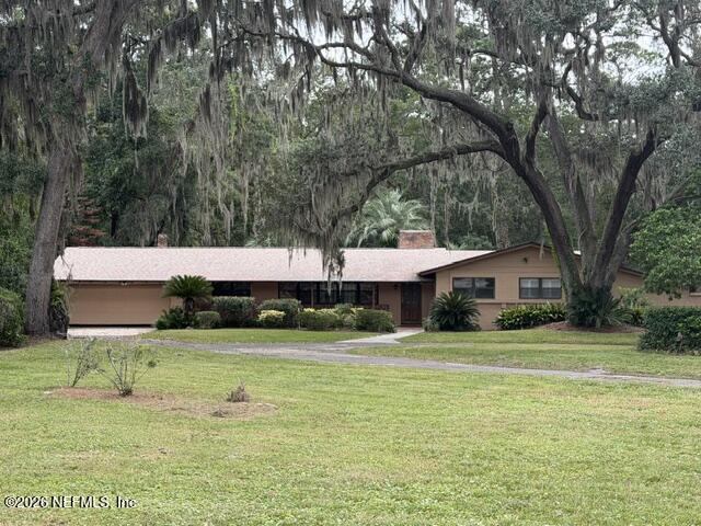 10125 Scott Mill Road — photo