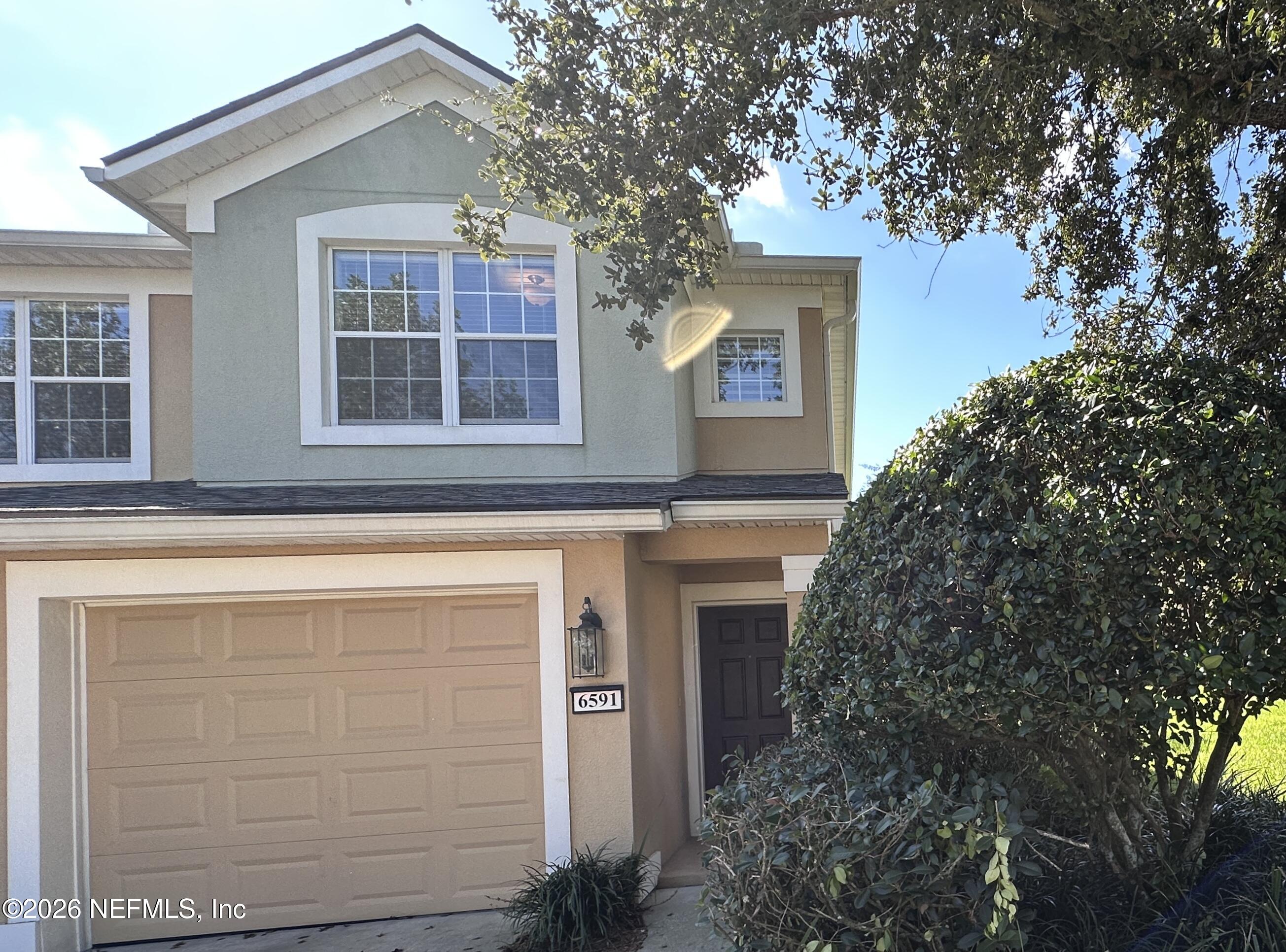 6591 White Blossom Circle Unit 8F — photo