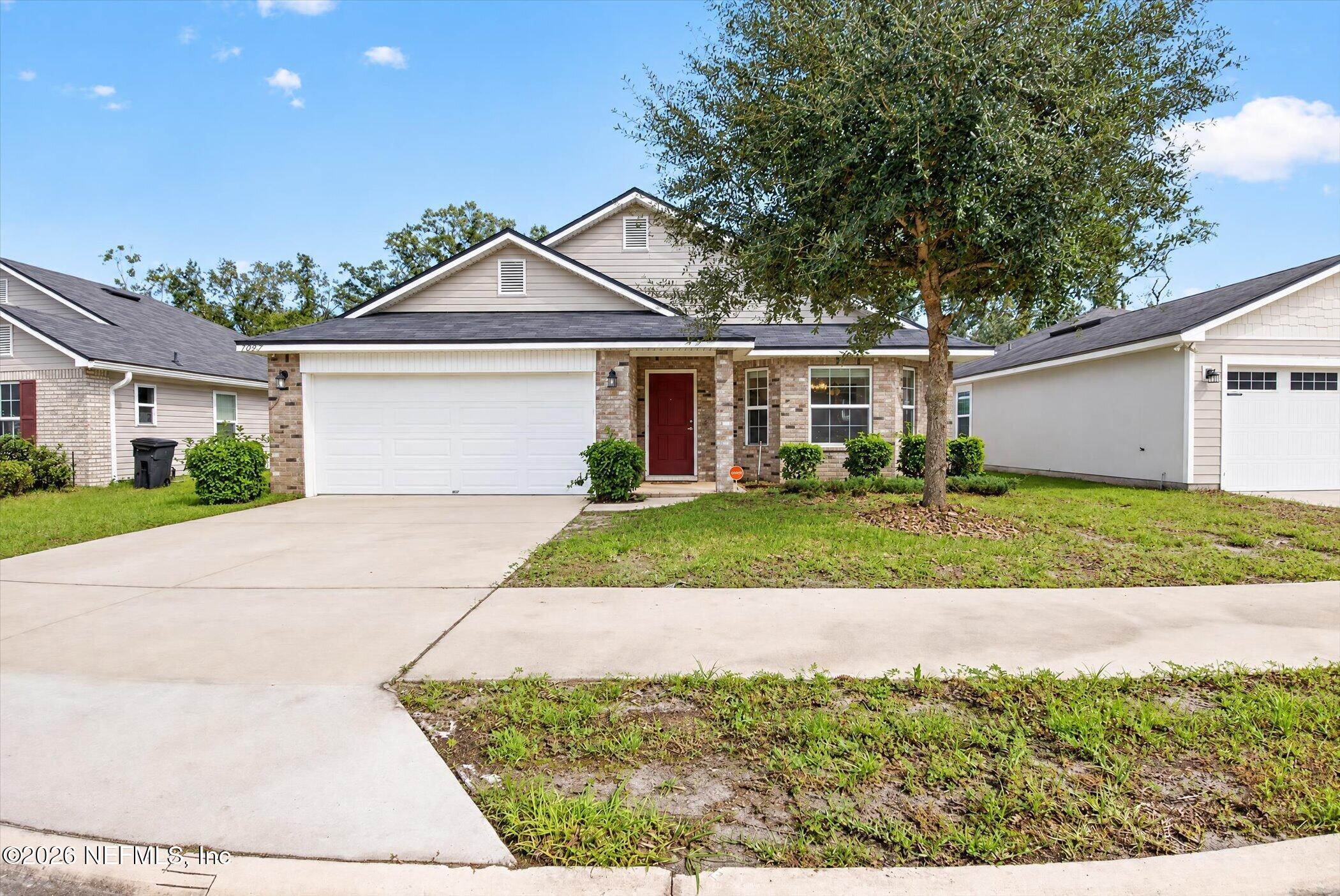 7027 Camfield Landing Drive — photo