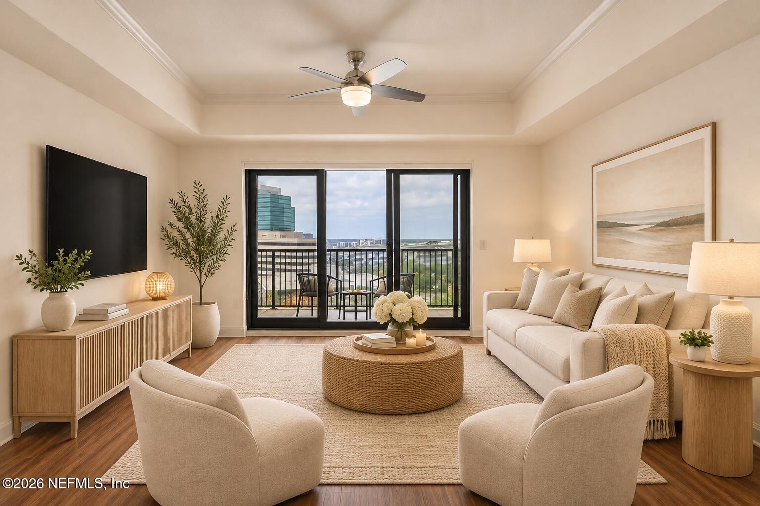 1478 Riverplace Boulevard Unit 1503 — photo