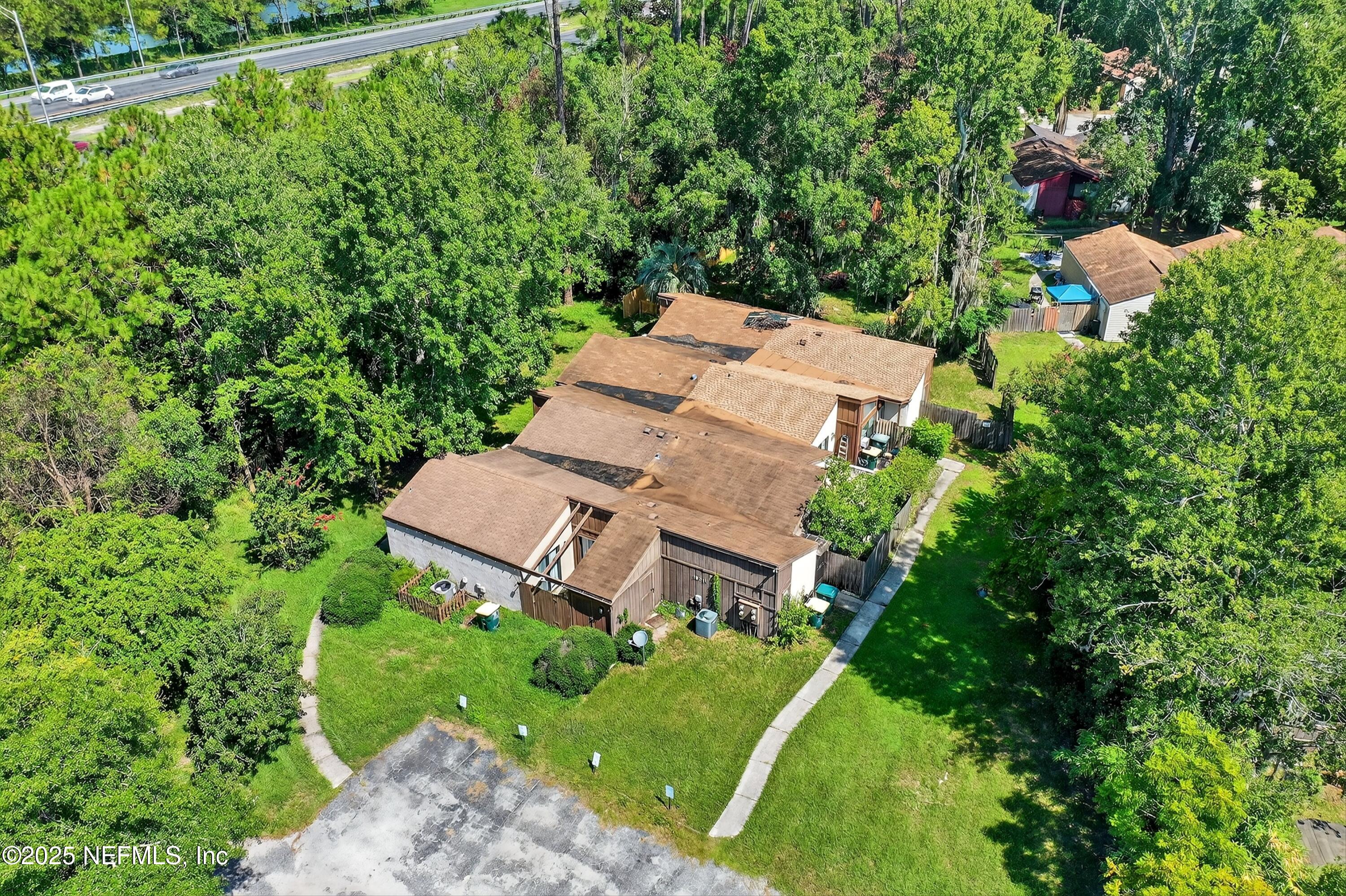 10711 Whispering Woods Place Unit 2 — photo