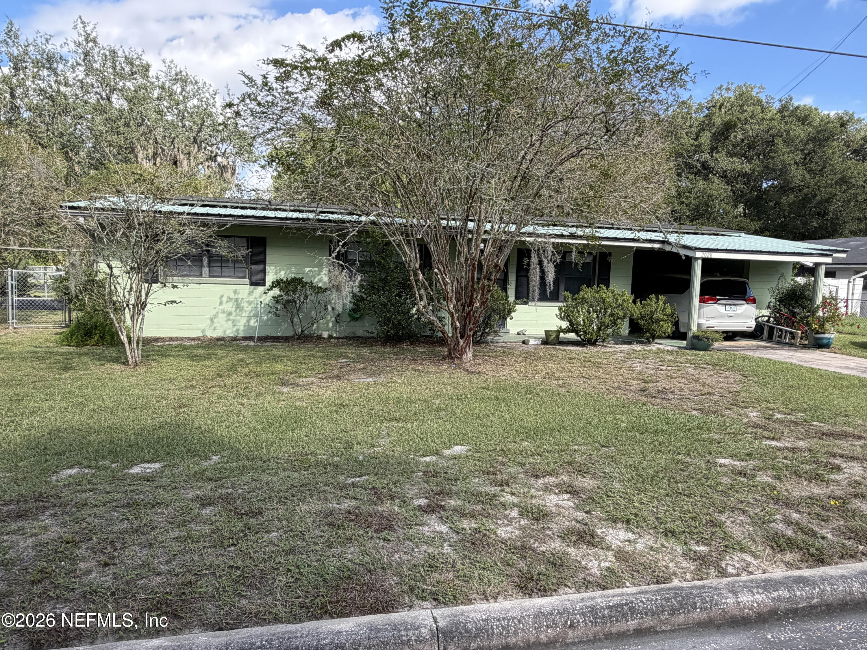 2028 Kate Street — photo