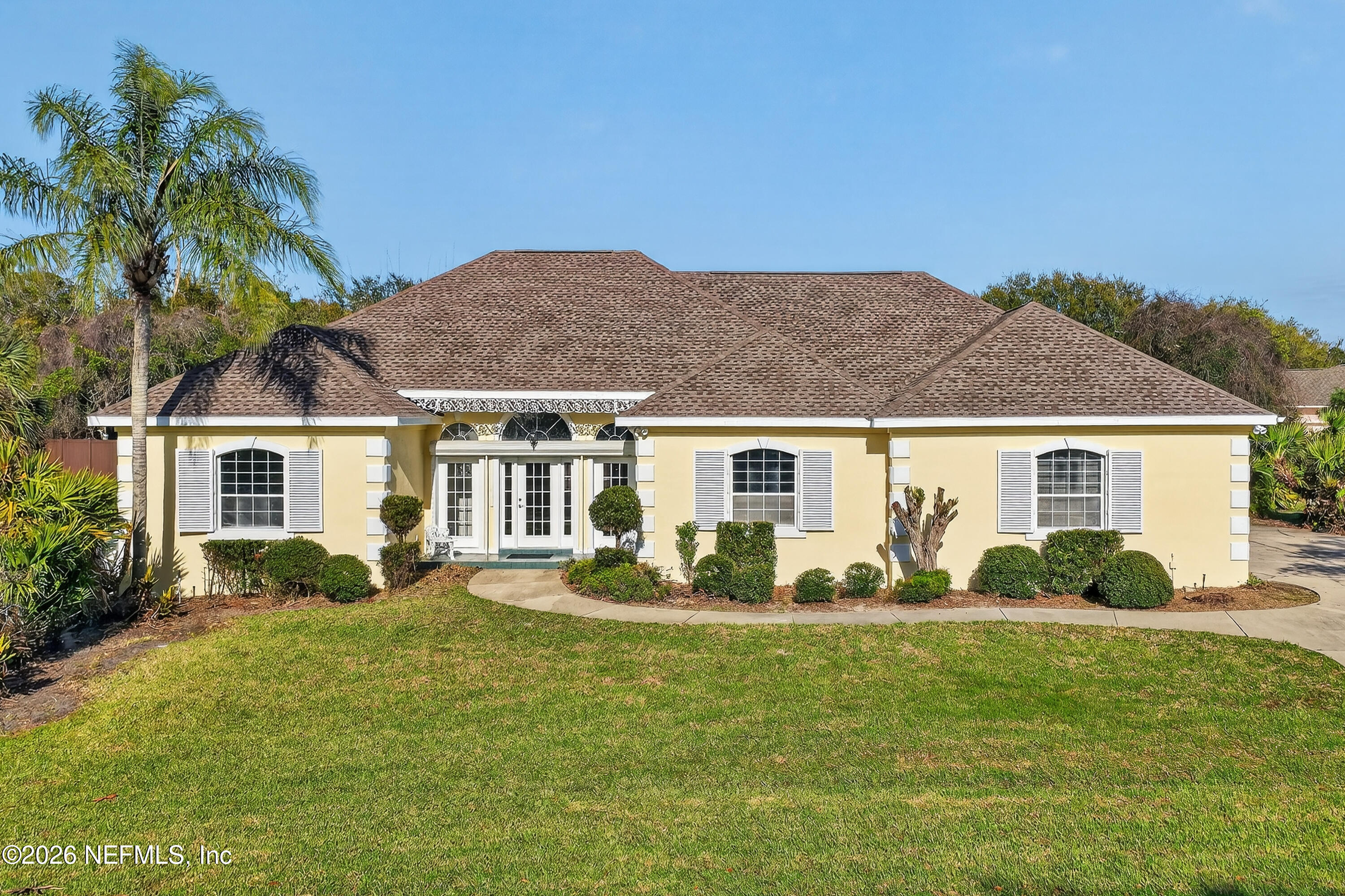 430 Marsh Point Circle, St. Augustine Beach, FL 32080 — photo 2