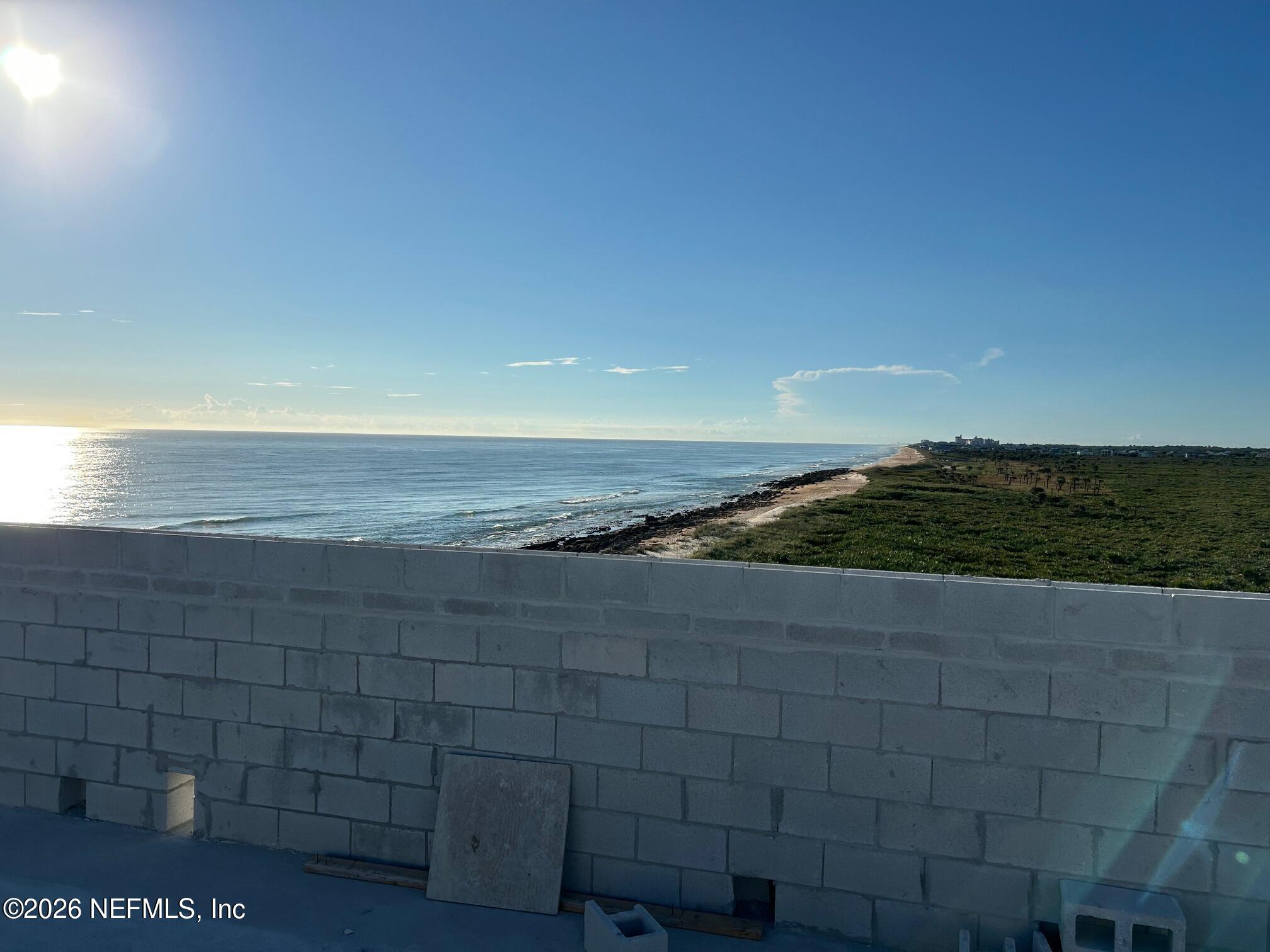 6645 N Ocean Shore Boulevard Unit 2B — photo