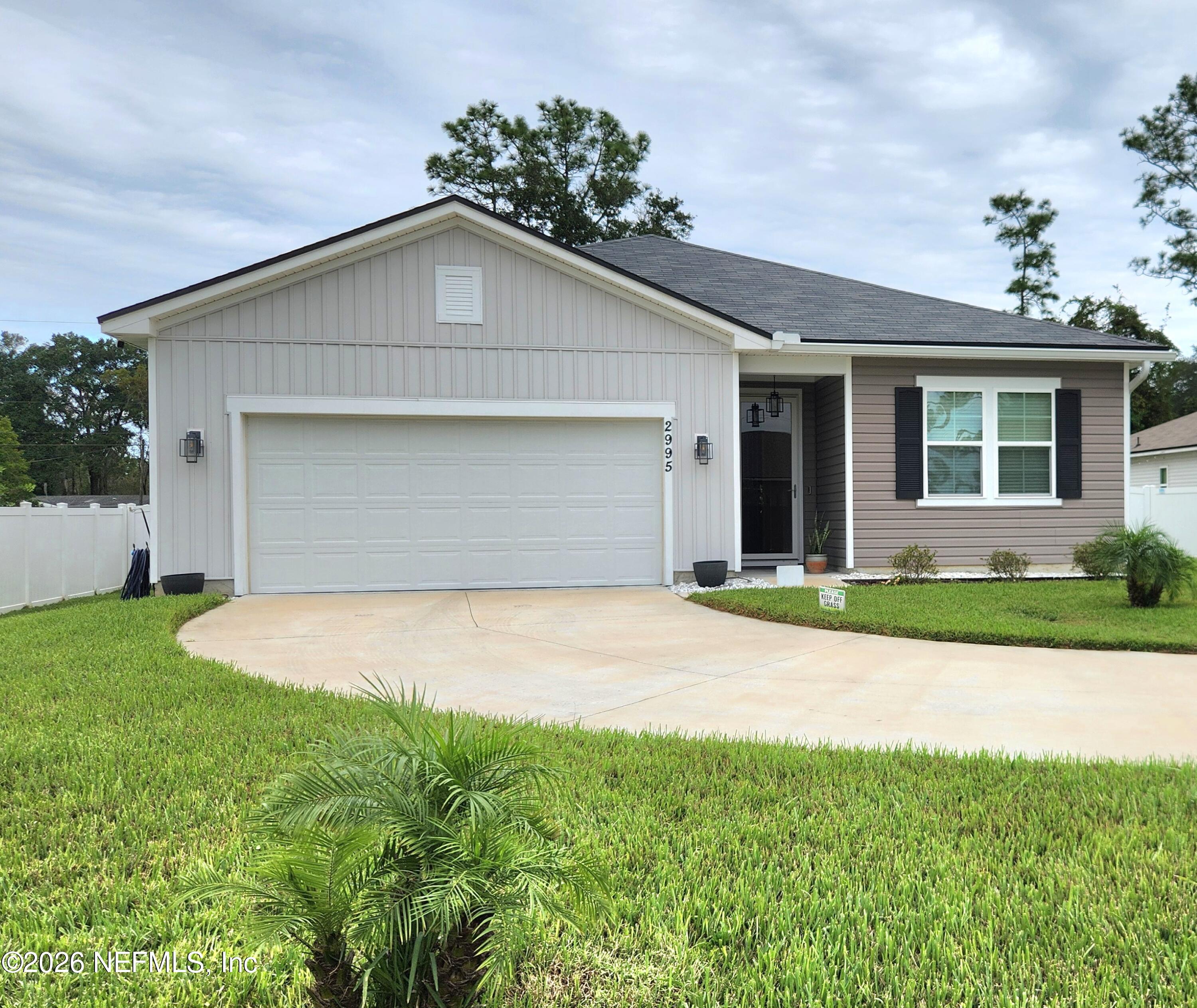 2995 Farmall Drive — photo