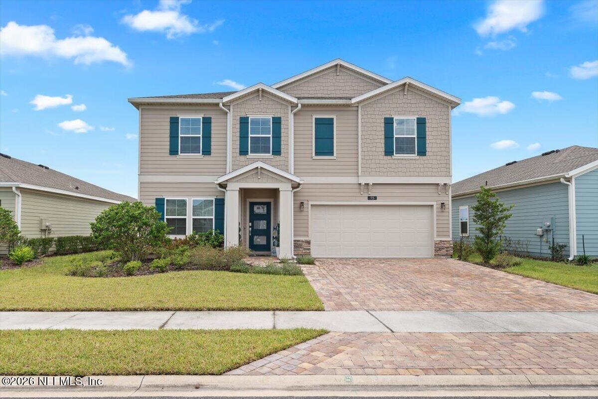 75 Quicksilver Way — photo