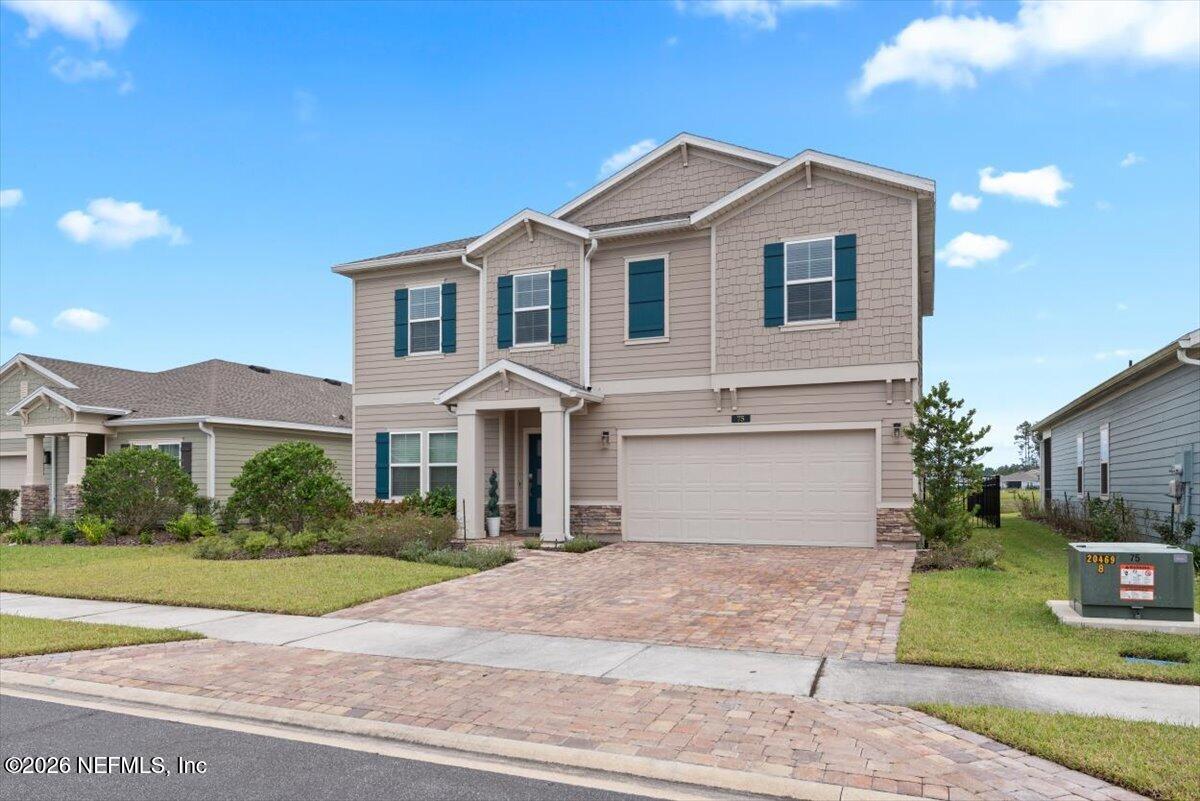 75 Quicksilver Way, St. Augustine, FL 32092 — photo 2