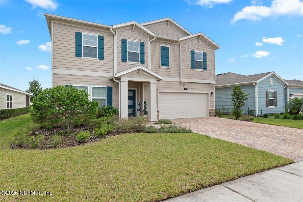 75 Quicksilver Way, St. Augustine, FL 32092 — photo 3