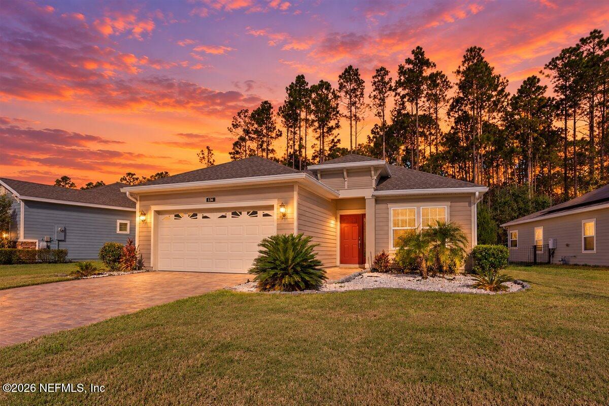 136 Montserrat Drive — photo