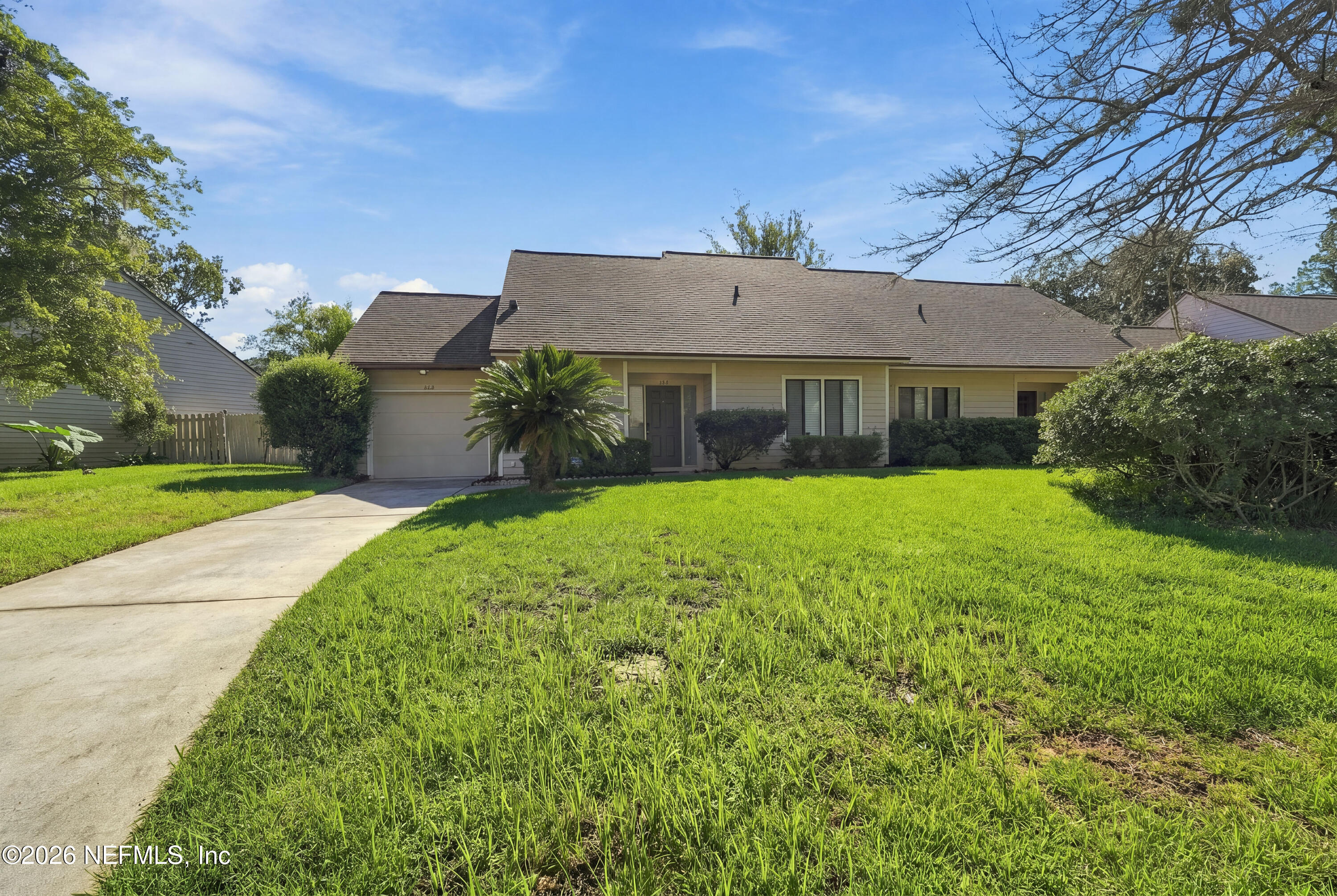 4116 Rollingwood Court — photo