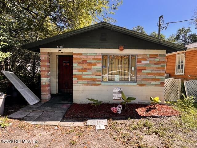 1723 Fairfax Street — photo