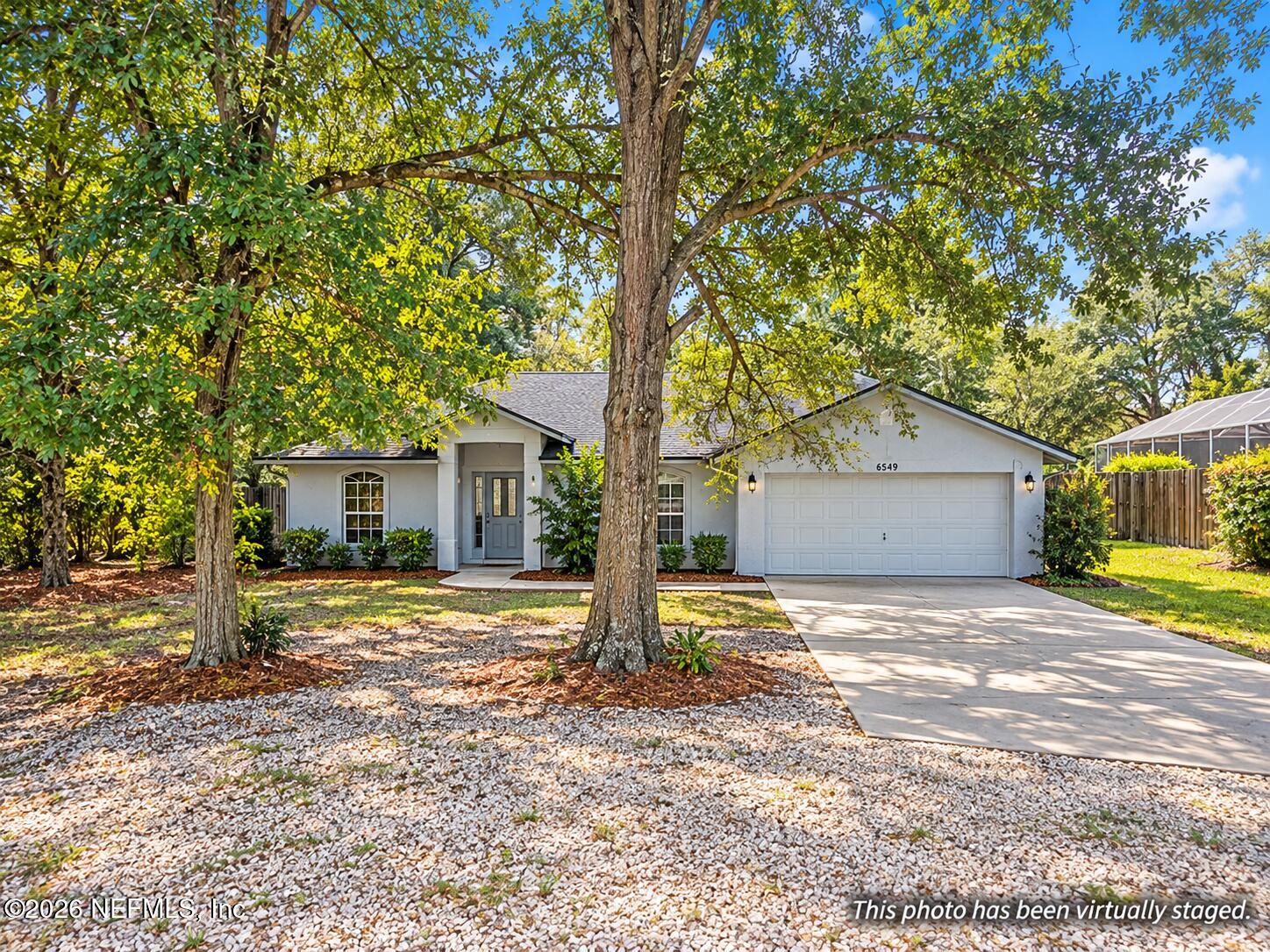 6549 Firetower Road — photo