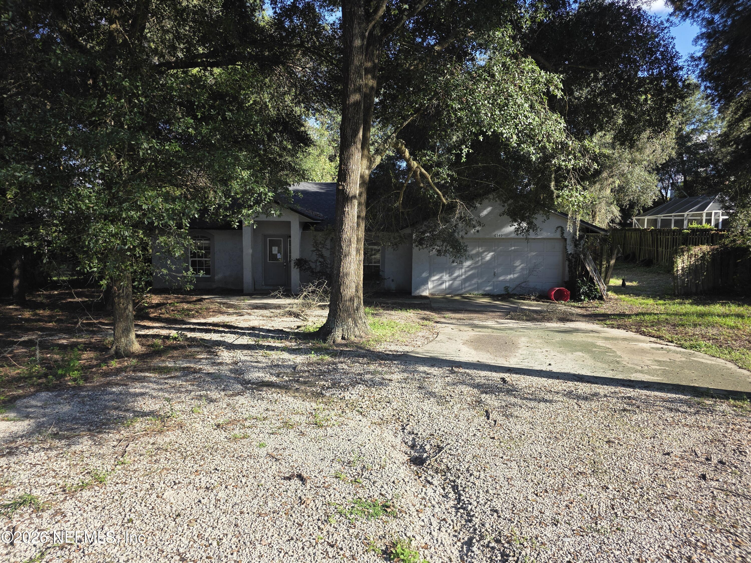 6549 Firetower Road, Keystone Heights, FL 32656 — photo 2